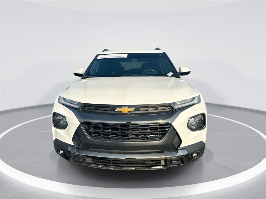 2023 Chevrolet Trailblazer ACTIV photo 2