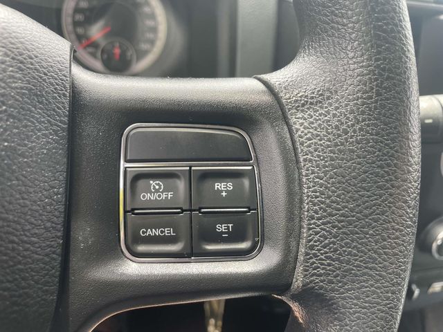2018 Ram 3500 Tradesman photo 25