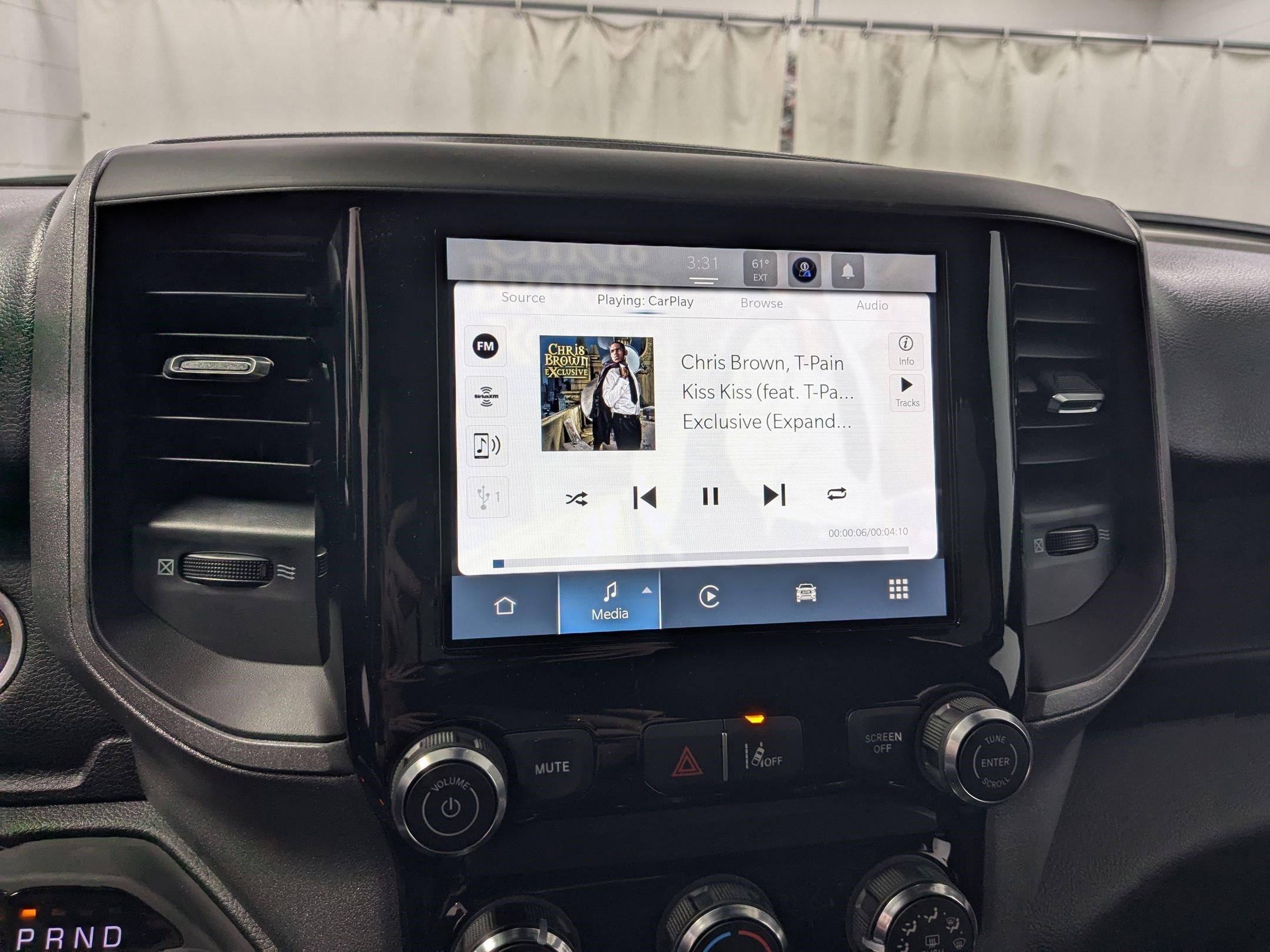 2025 Ram 1500 Tradesman photo 11
