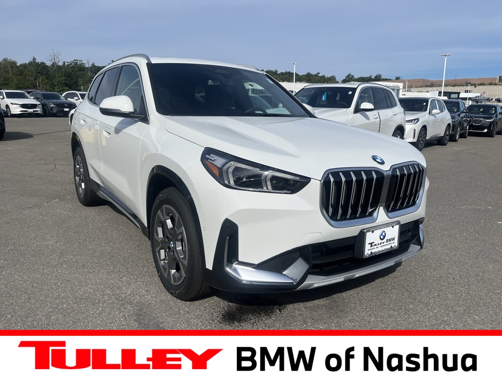 2026 BMW X1