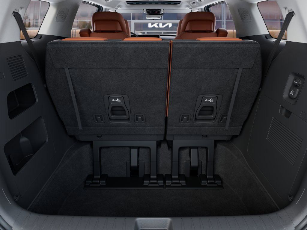 2026 Kia Carnival SX Prestige photo 19