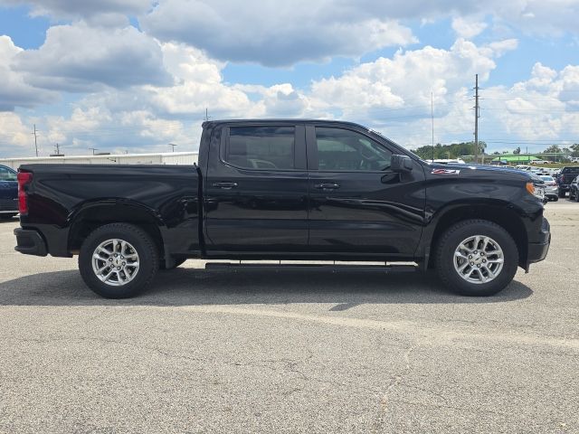 2023 Chevrolet Silverado 1500 RST photo 6