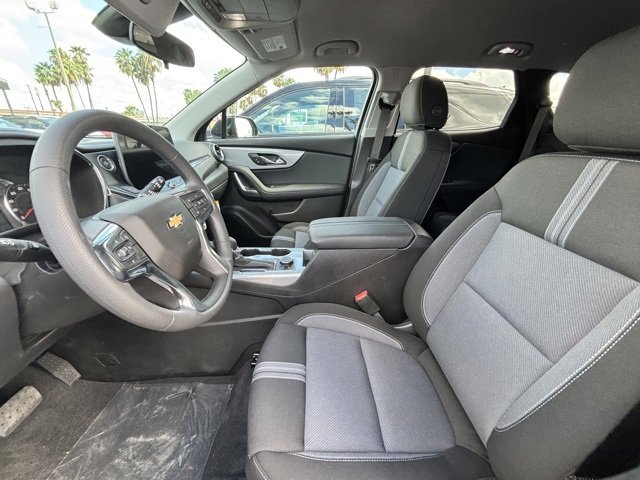 2025 Chevrolet Blazer 2LT photo 15