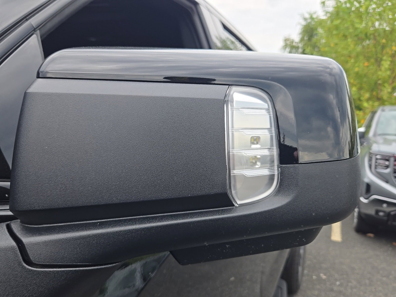 2026 Gmc Sierra 1500 AT4 photo 15