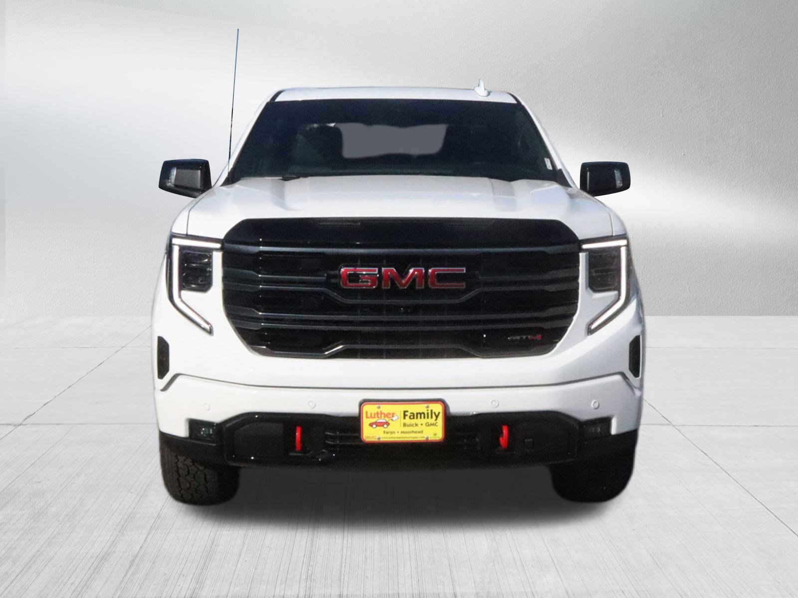 2026 Gmc Sierra 1500 AT4 photo 2