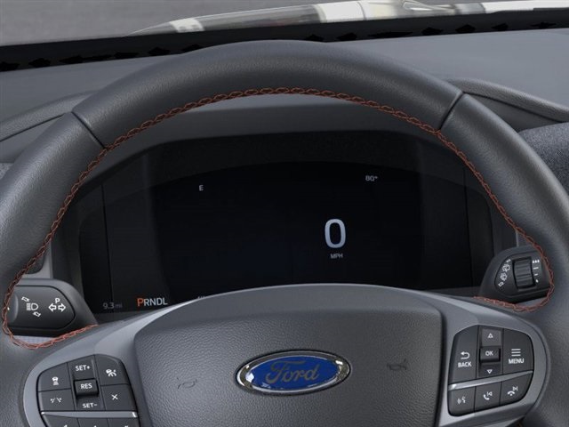 2025 Ford Explorer photo 11