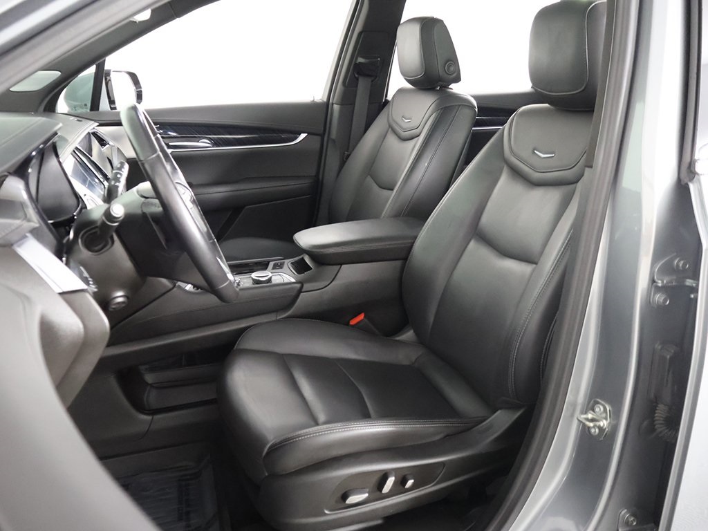 2023 Cadillac XT6 Premium Luxury photo 30