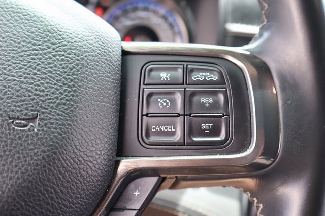 2021 Ram 3500 Limited photo 23