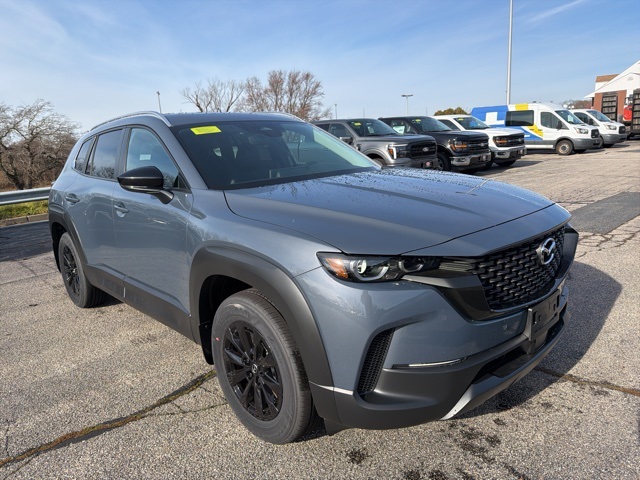 2026 Mazda CX-50 Preferred's photo