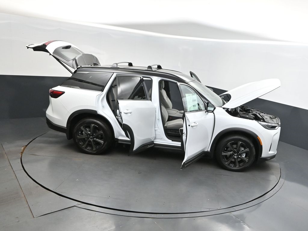 2026 Infiniti QX60 Autograph AWD photo 33