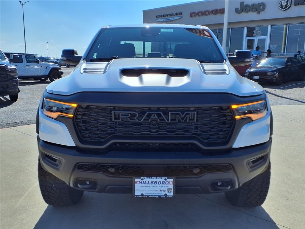2026 Ram 1500 RHO photo 2