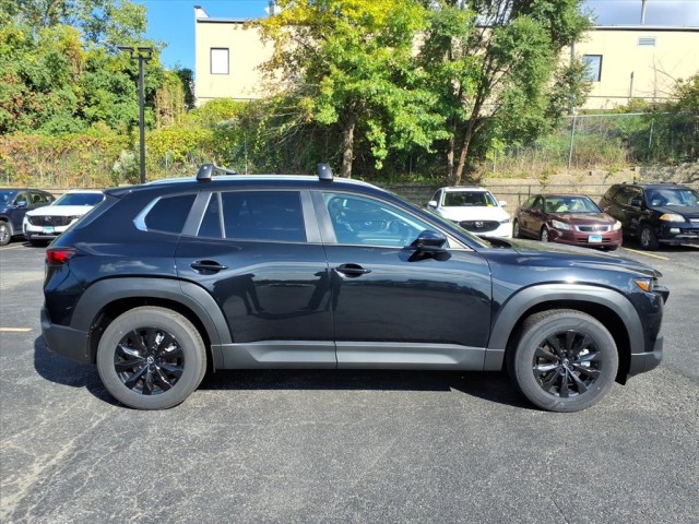 2025 Mazda CX-50 2.5 S Preferred photo 3