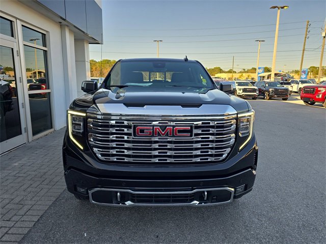 2026 Gmc Sierra 1500 Denali photo 2