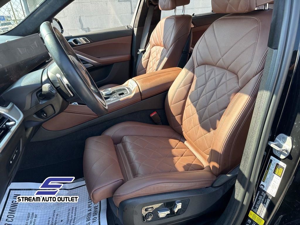2024 Bmw X6 photo 18