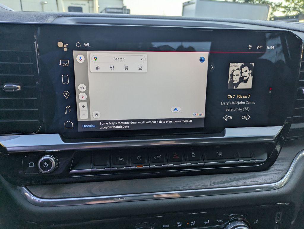 2023 Gmc Sierra 1500 SLT photo 21