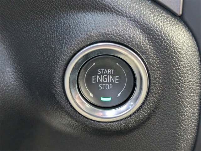 2025 Chevrolet Silverado 1500 photo 14