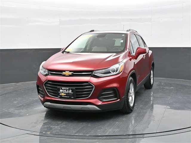 Used 2019 Chevrolet Trax LT with VIN 3GNCJLSB9KL159588 for sale in Kansas City