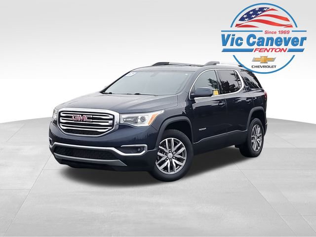 2017 GMC Acadia SLE-2