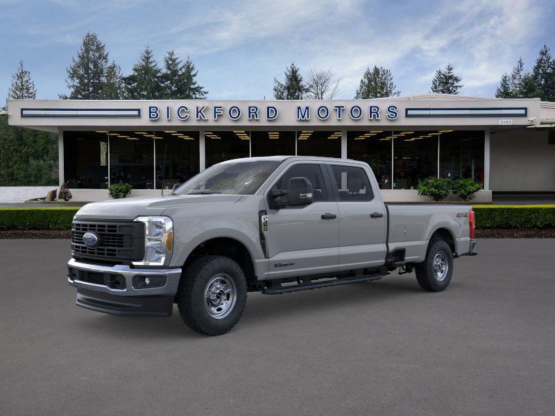 2026 Ford F-350 Super Duty XL's photo