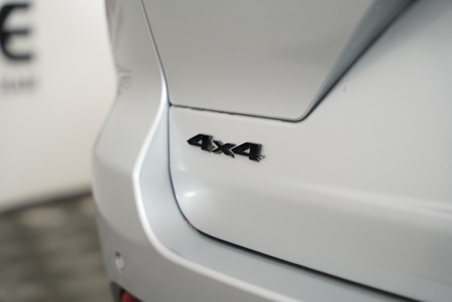 2025 Jeep Grand Cherokee Altitude photo 33