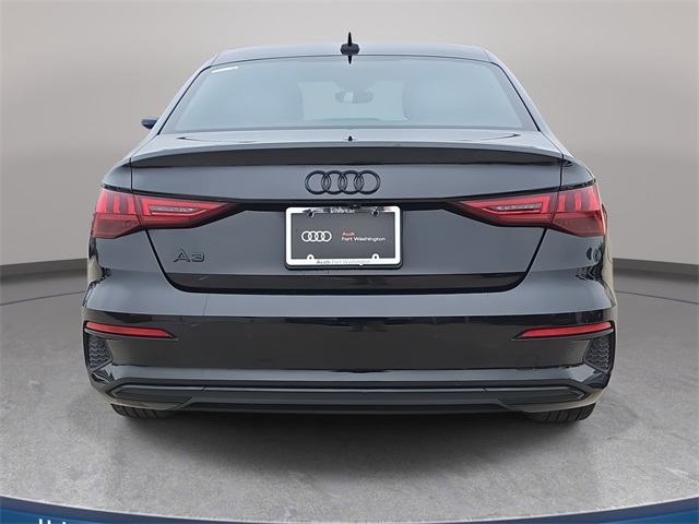 2022 Audi A3 40 Premium Plus photo 4
