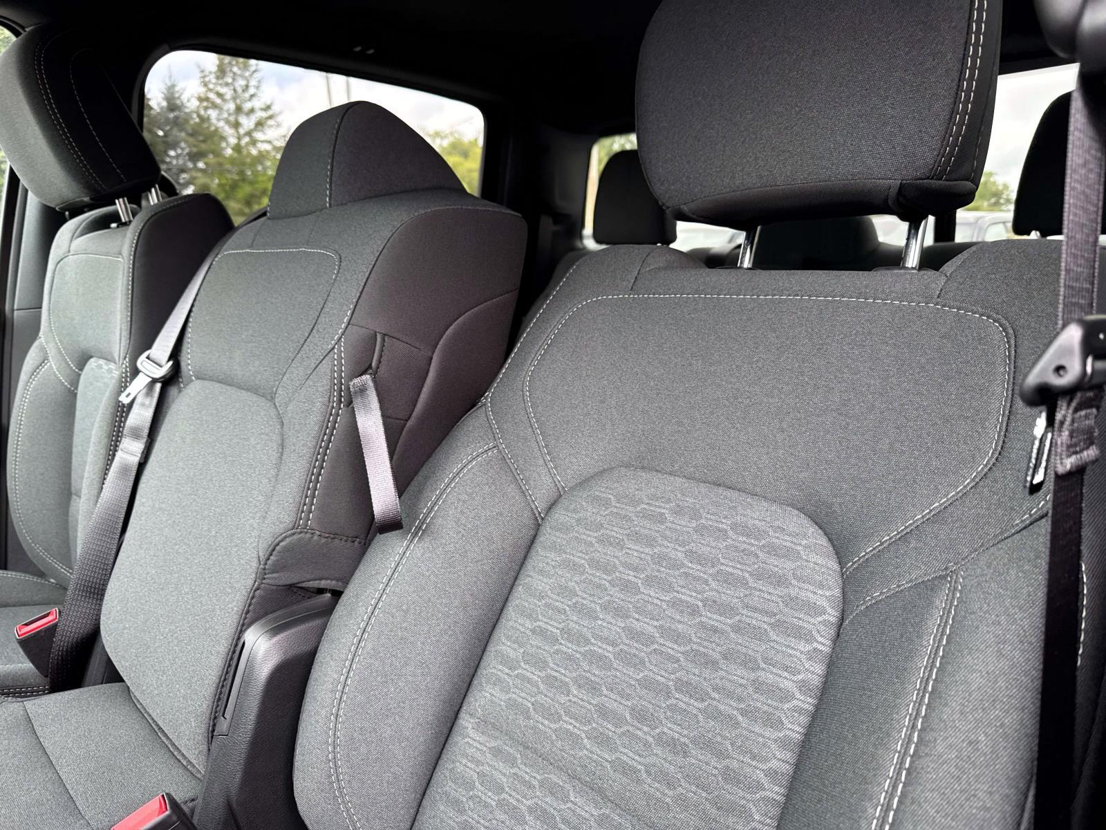 2025 Ram 1500 Tradesman photo 13