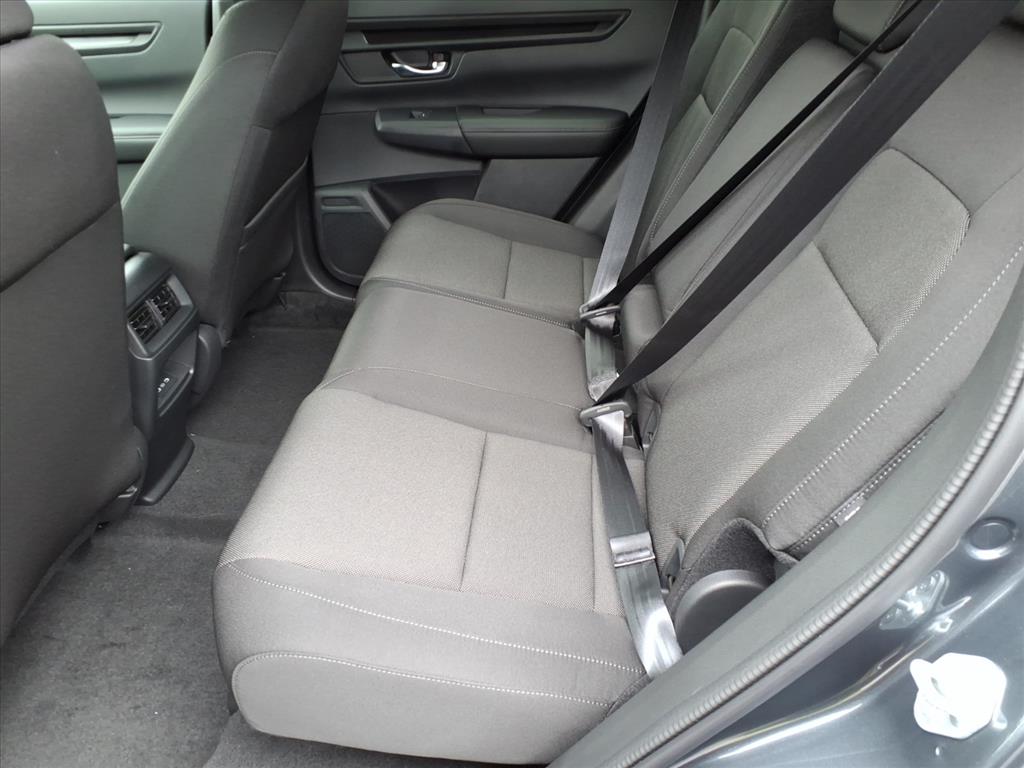 2026 Honda CR-V EX photo 5