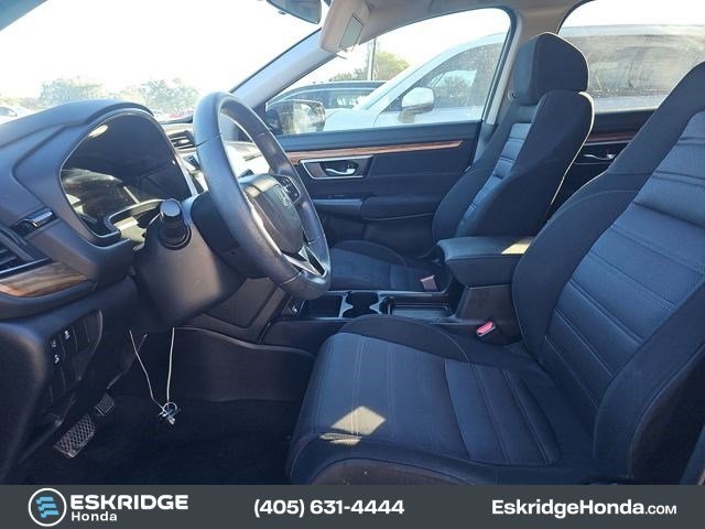 2021 Honda CR-V EX photo 3