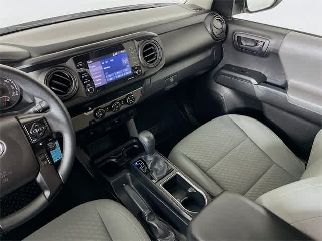 2021 Toyota Tacoma SR photo 22