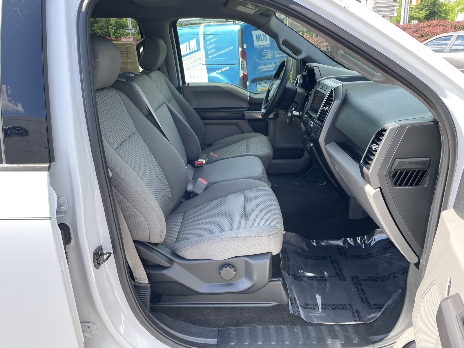 2020 Ford F-150 XLT photo 15