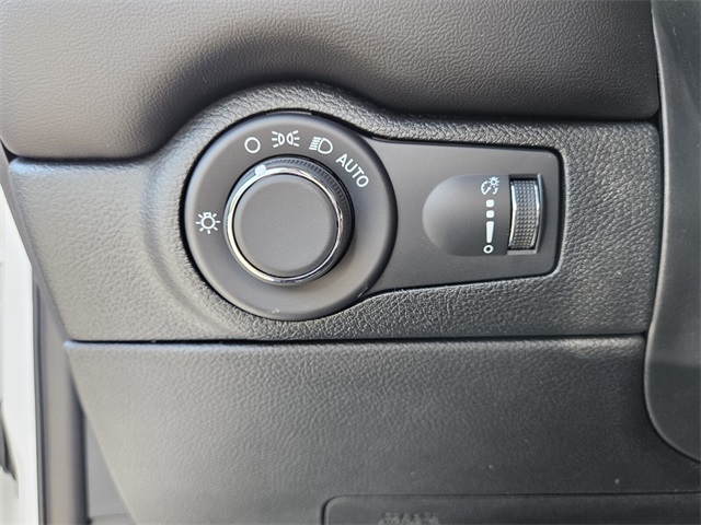 2026 Dodge Durango GT photo 28