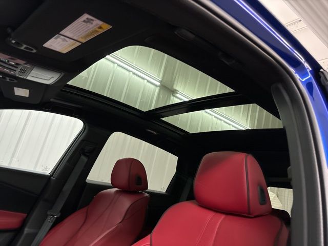 2025 Acura RDX A-Spec Advance photo 9