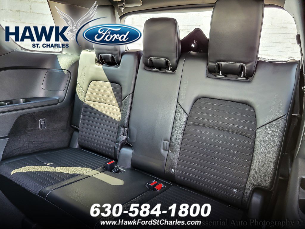 2023 NISSAN PATHFINDER - Image 9