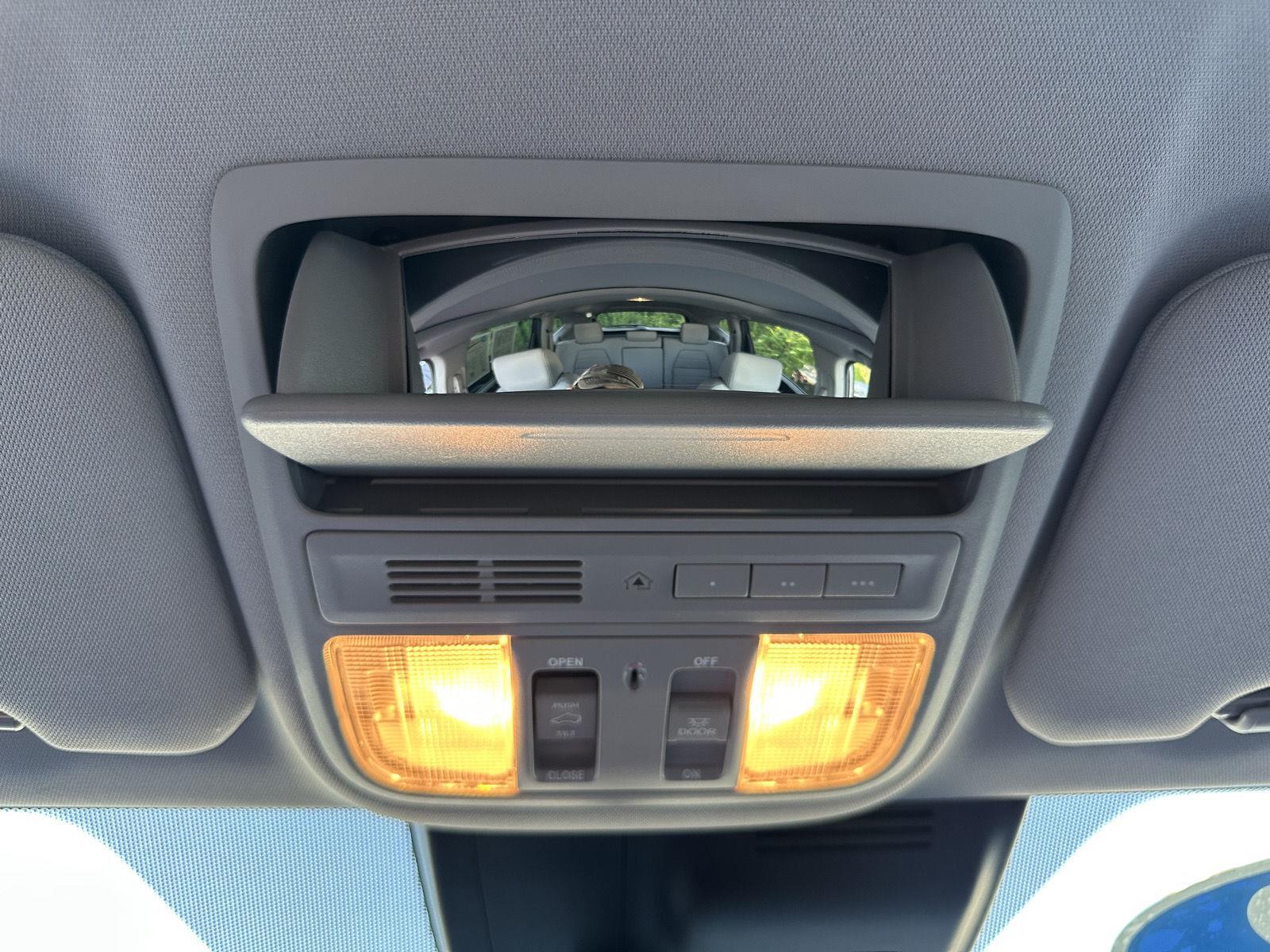 2022 Honda CR-V EX-L photo 28