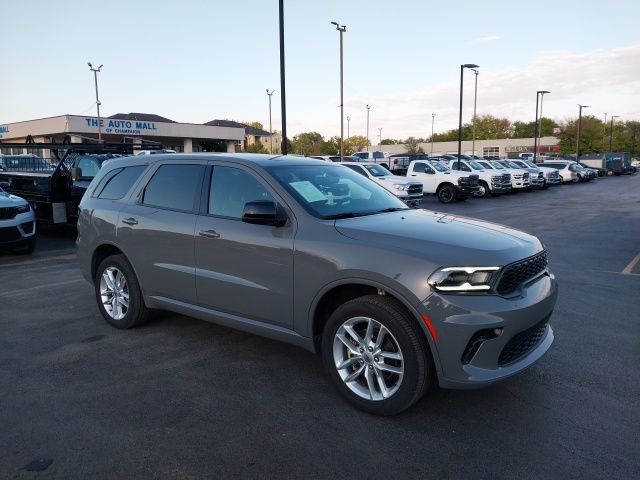 2024 Dodge Durango GT's photo