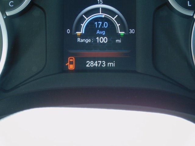 2024 Ram 2500 Big Horn photo 14