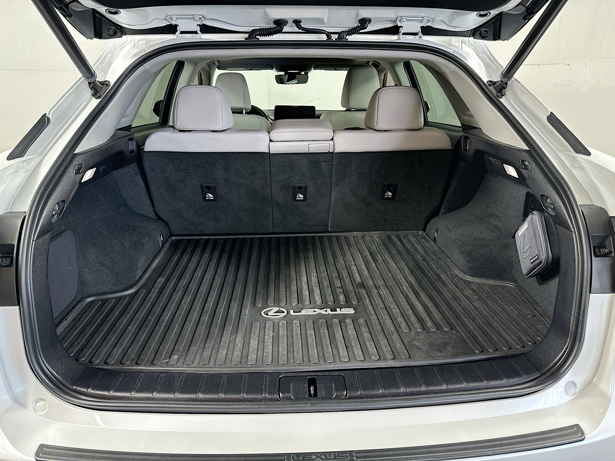 2022 Lexus RX 350 photo 26