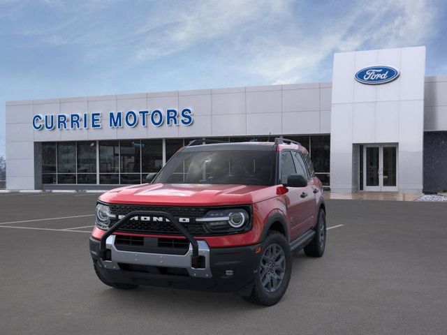 2026 FORD BRONCO SPORT - Image 25