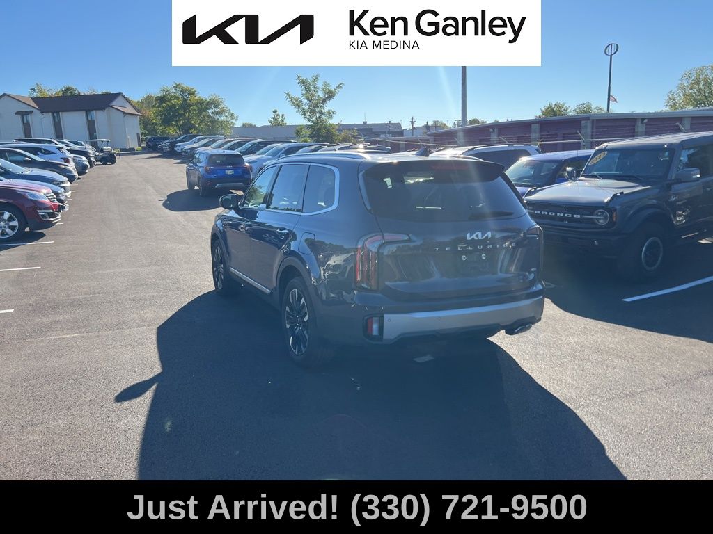 2023 Kia Telluride SX X-Line Prestige X-Pro photo 6