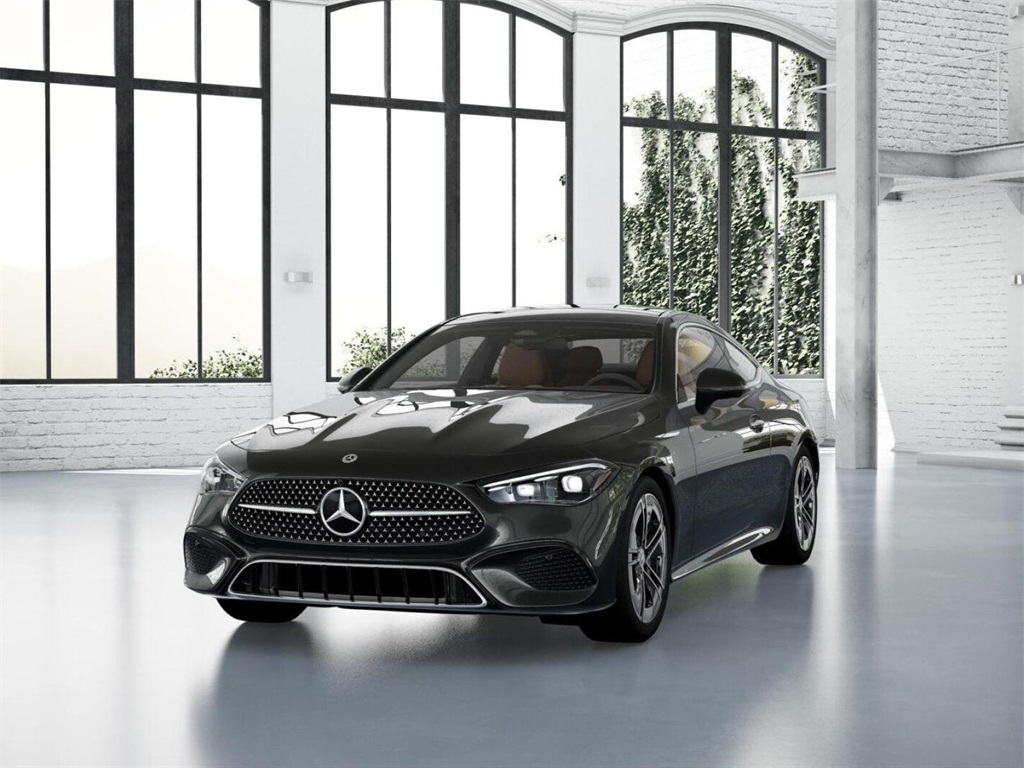 2026 Mercedes Benz CLE 300 4MATIC photo 39