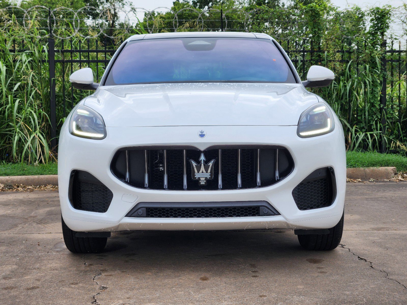 2024 Maserati Grecale GT photo 3