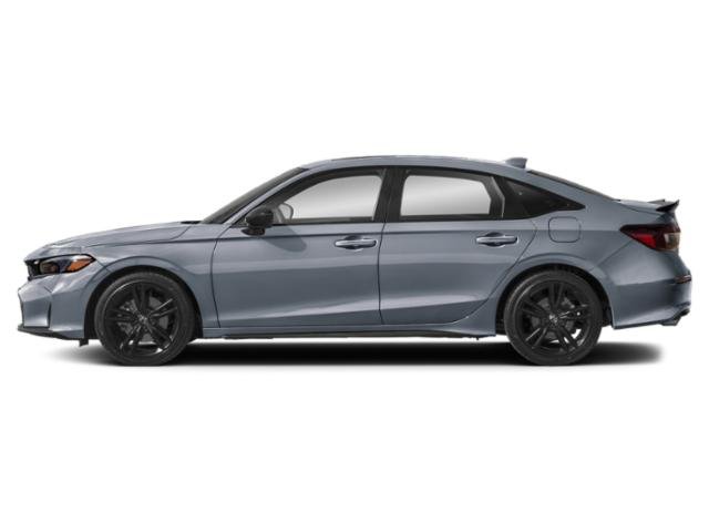 2026 Honda Civic Si photo 3