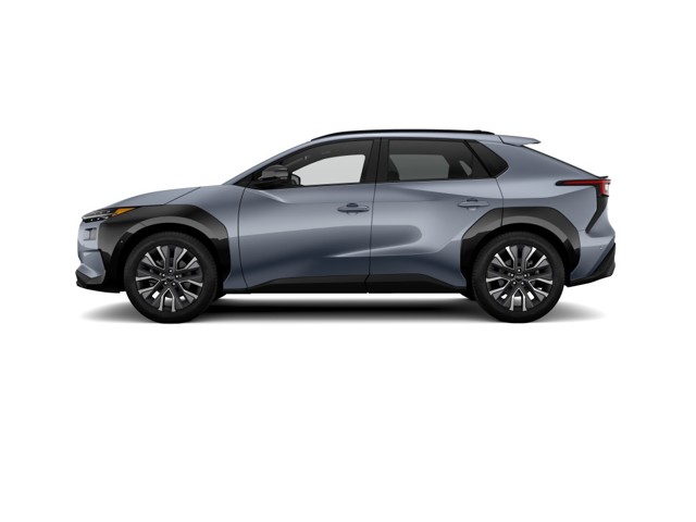 2026 Subaru Solterra Limited photo 4