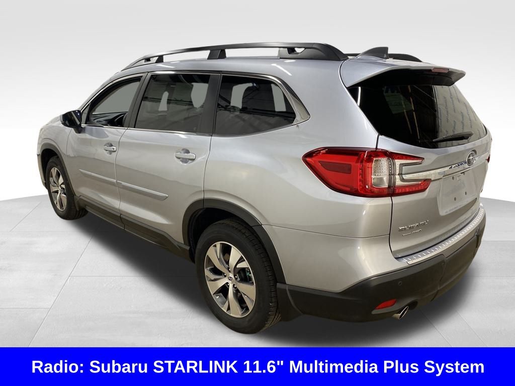 2025 Subaru Ascent Premium photo 4
