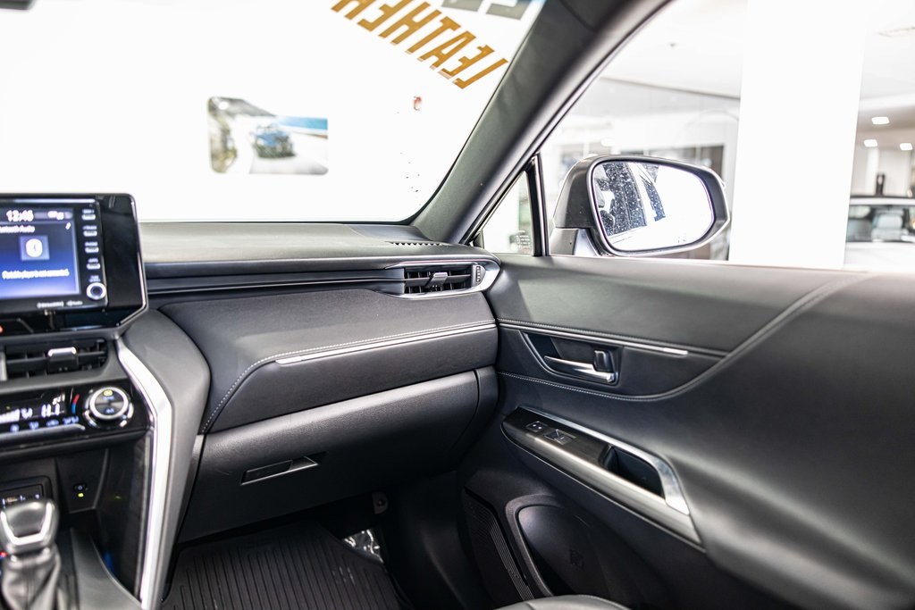 2022 TOYOTA VENZA - Image 38