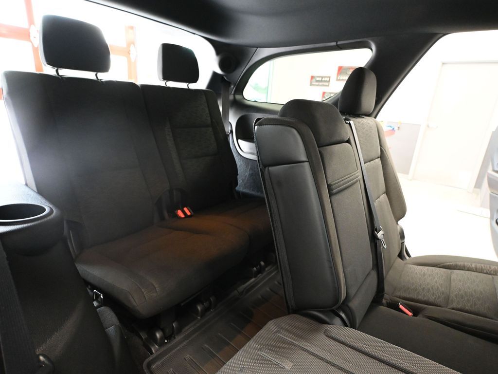 2023 Dodge Durango R/T Blacktop photo 36