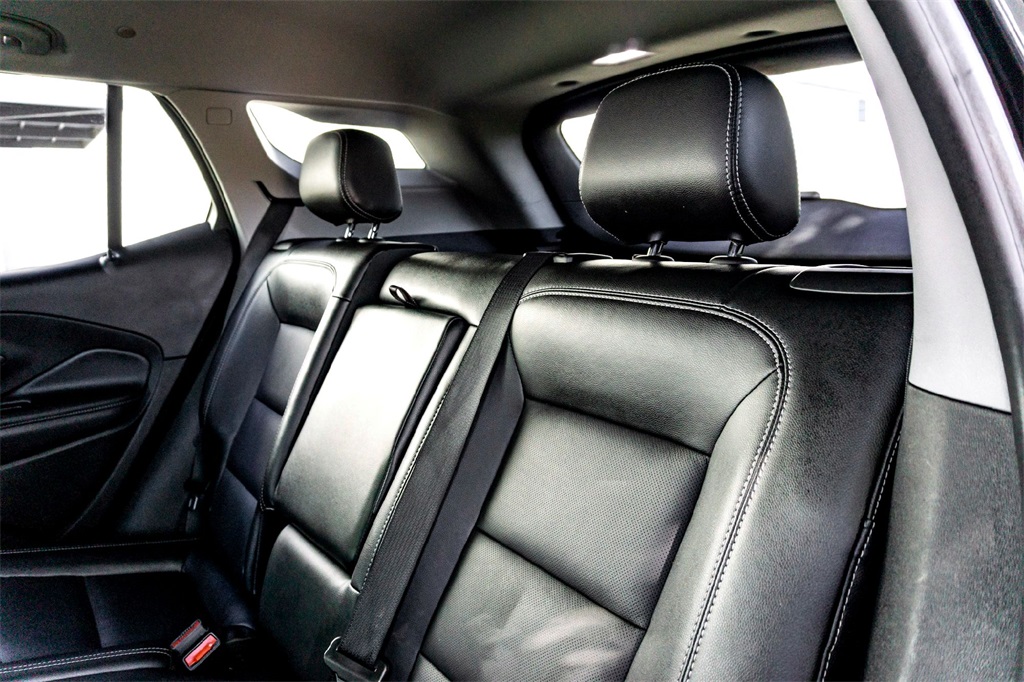 2024 Gmc Terrain SLT photo 24