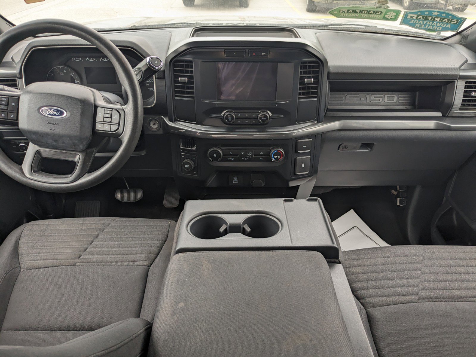 2022 Ford F-150 XL photo 13