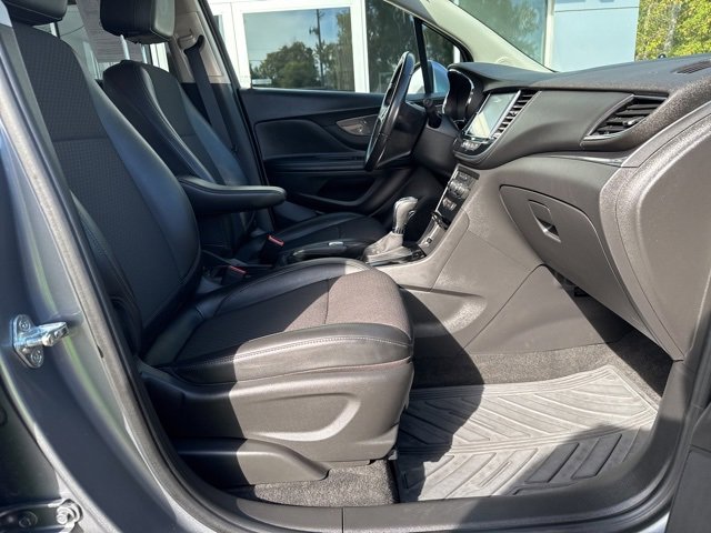 2019 Buick Encore Preferred photo 28
