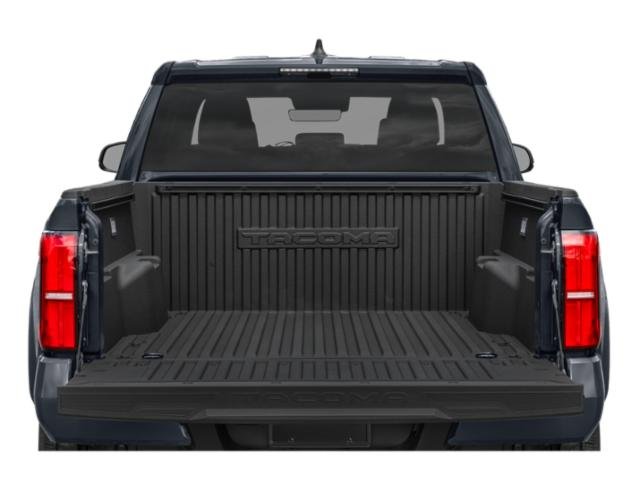2025 Toyota Tacoma photo 10